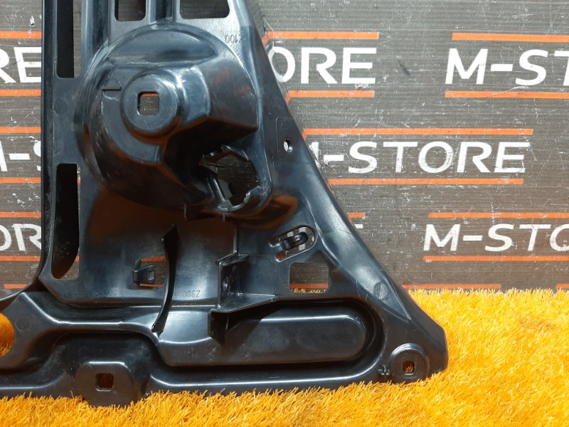 крепление бампера, 630 рублей, Красноярск