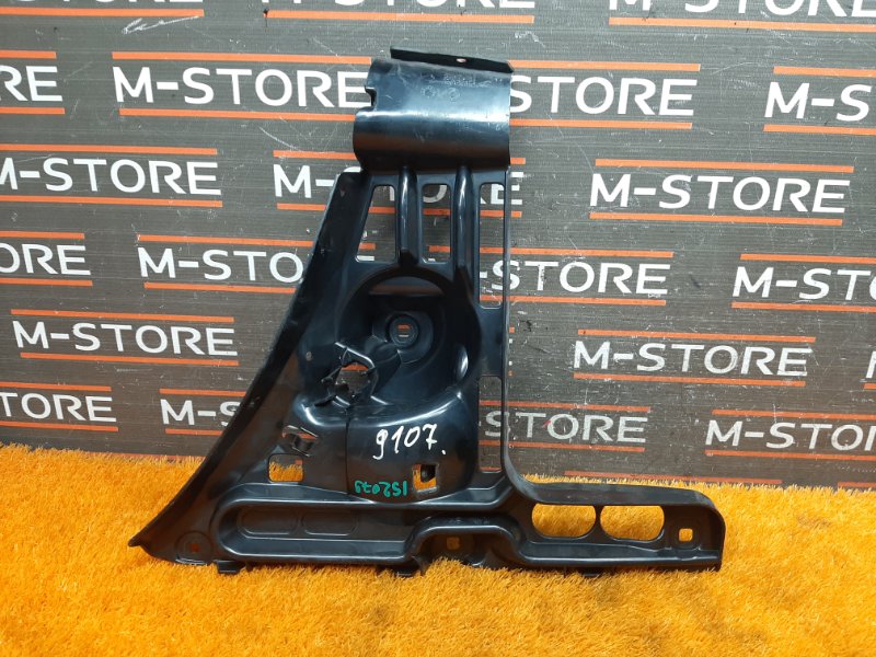 крепление бампера, 630 рублей, Красноярск