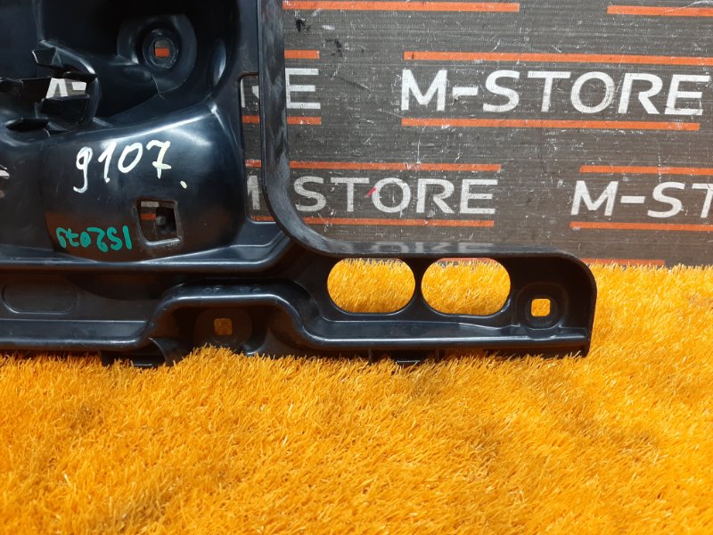 крепление бампера, 630 рублей, Красноярск