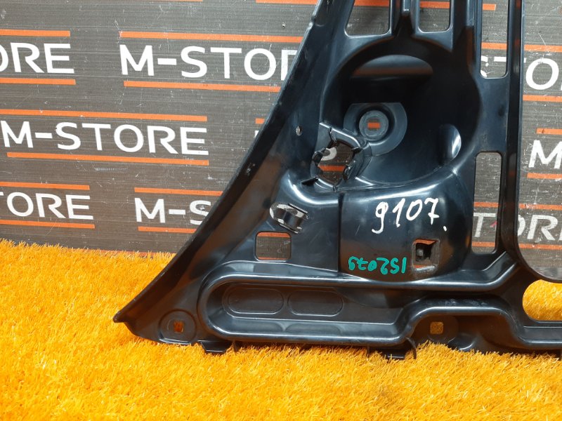 крепление бампера, 630 рублей, Красноярск