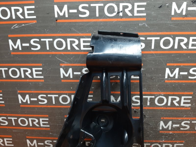 крепление бампера, 630 рублей, Красноярск