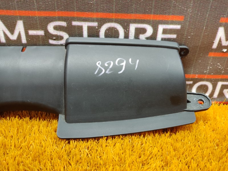 воздухозаборник, 900 рублей, Красноярск