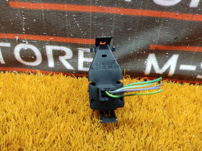 Кнопка аварийной сигнализации, 350 рублей, Красноярск