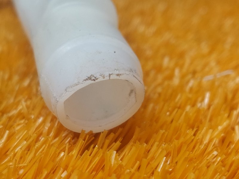 Горловина бачка омывателя, 430 рублей, Красноярск