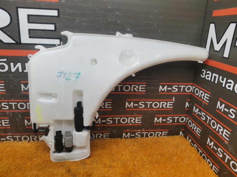 Бачок омывателя, 2500 рублей, Красноярск