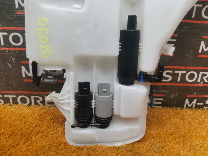 Бачок омывателя, 2500 рублей, Красноярск