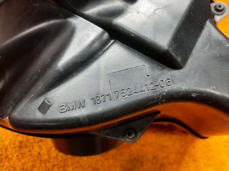 корпус воздушного фильтра, 2500 рублей, Красноярск