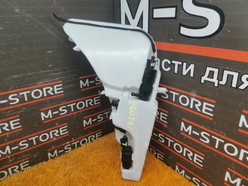 Бачок омывателя, 2000 рублей, Красноярск