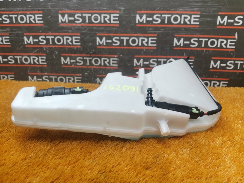 Бачок омывателя, 2000 рублей, Красноярск