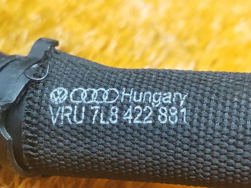 шланг гидроусилителя, 300 рублей, Красноярск