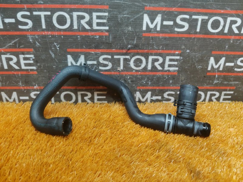 Патрубок системы охлаждения, 540 рублей, Красноярск