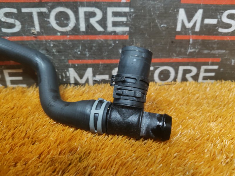 Патрубок системы охлаждения, 540 рублей, Красноярск