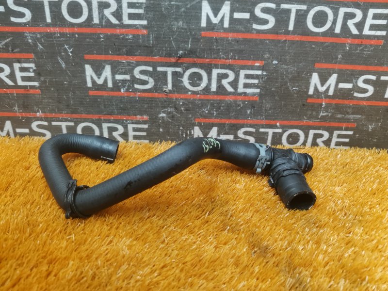 Патрубок системы охлаждения, 540 рублей, Красноярск