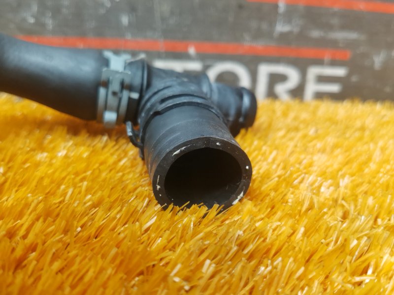 Патрубок системы охлаждения, 540 рублей, Красноярск