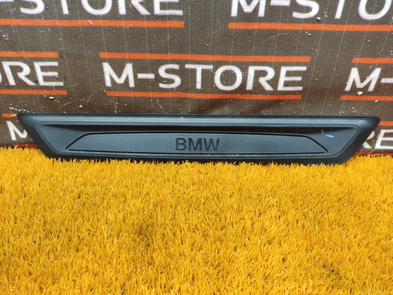 Накладка на порог салона, 670 рублей, Красноярск