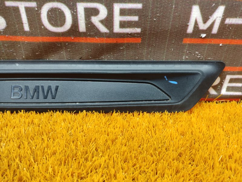 Накладка на порог салона, 670 рублей, Красноярск