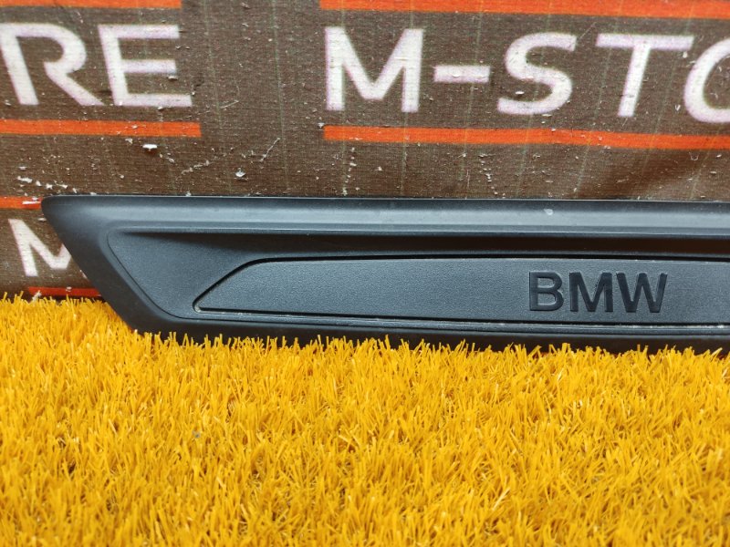 Накладка на порог салона, 670 рублей, Красноярск