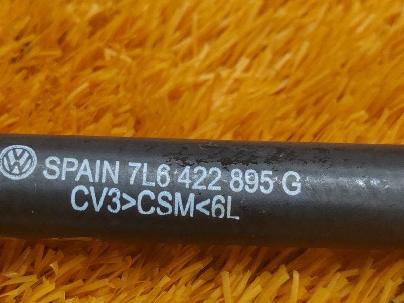 шланг гидроусилителя, 540 рублей, Красноярск