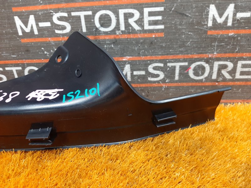 Накладка на порог салона, 540 рублей, Красноярск