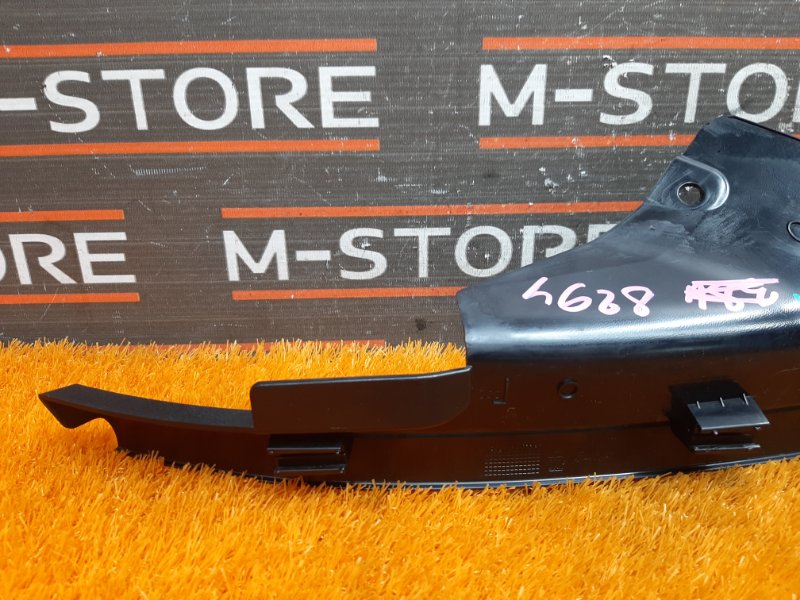 Накладка на порог салона, 540 рублей, Красноярск