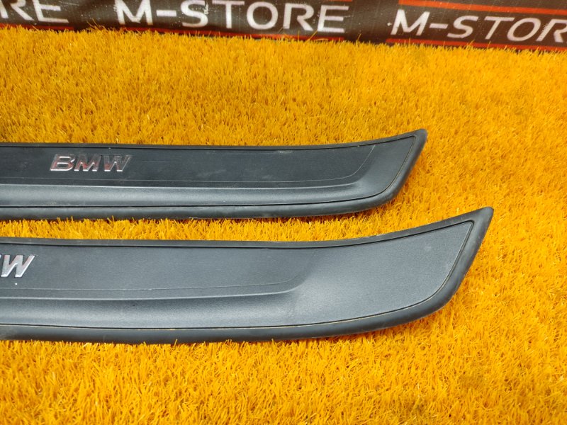 Накладка на порог салона, 1290 рублей, Красноярск