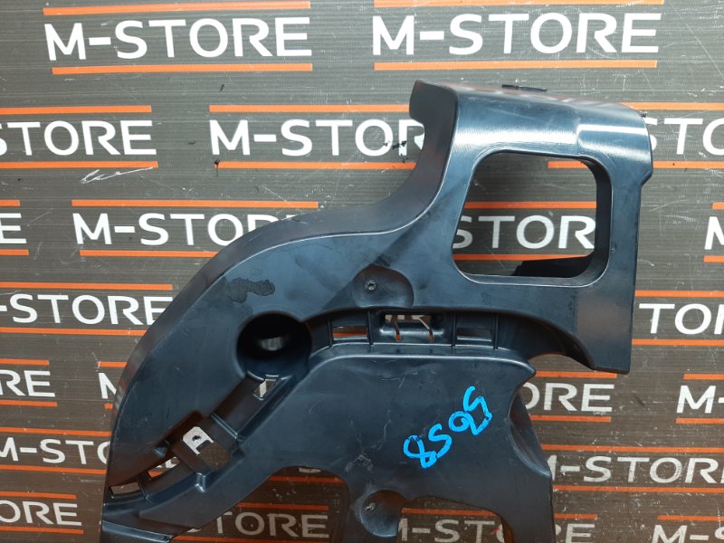 крепление бампера, 1500 рублей, Красноярск