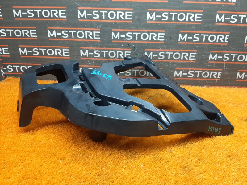 крепление бампера, 1500 рублей, Красноярск