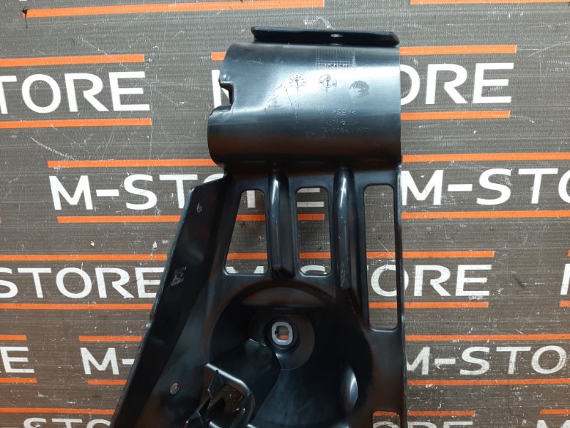 крепление бампера, 630 рублей, Красноярск