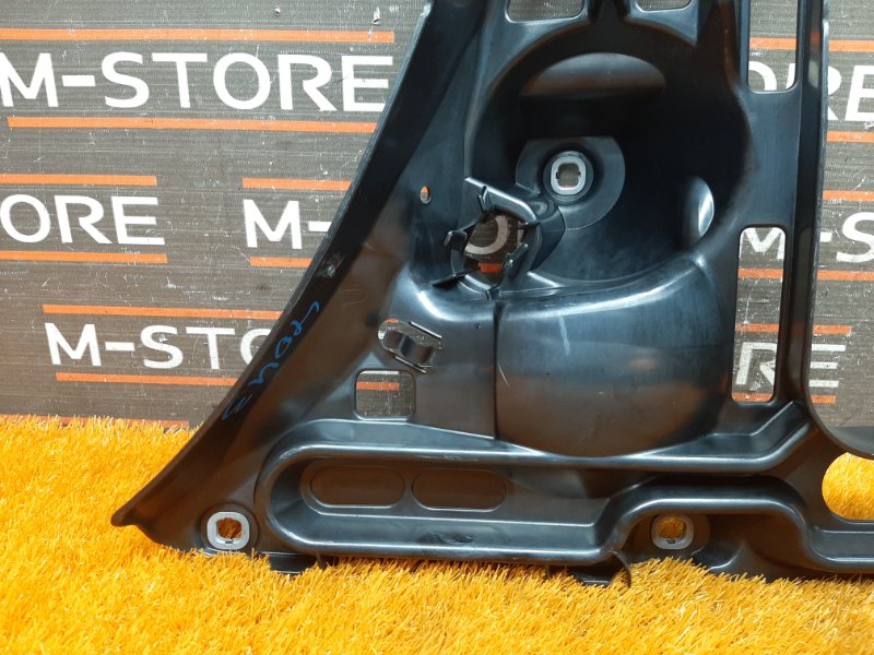 крепление бампера, 630 рублей, Красноярск