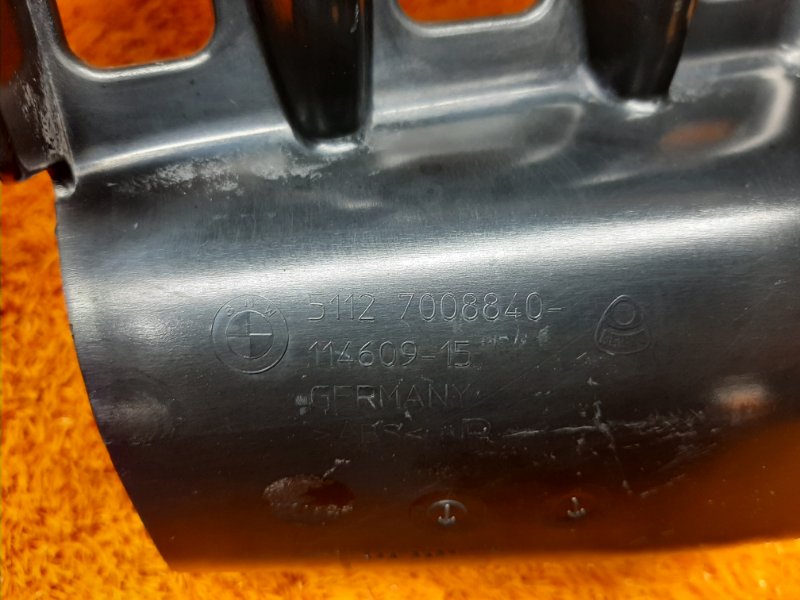 крепление бампера, 630 рублей, Красноярск