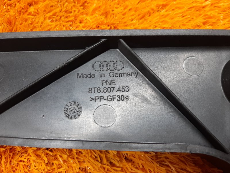 крепление бампера, 500 рублей, Красноярск