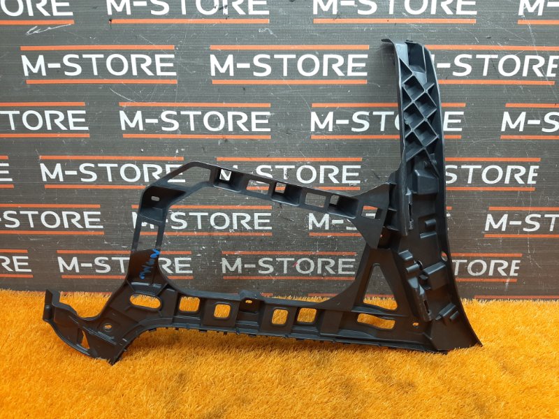 крепление бампера, 630 рублей, Красноярск