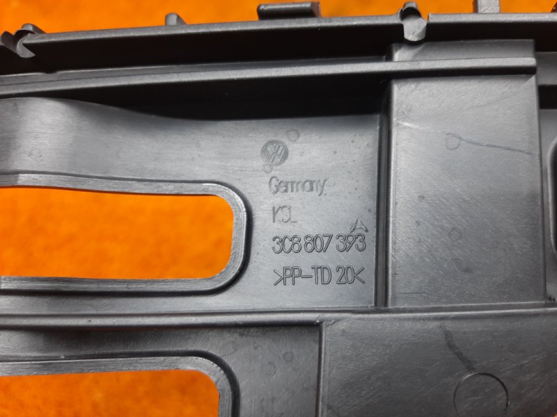 крепление бампера, 630 рублей, Красноярск