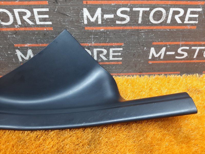 Накладка на порог салона, 210 рублей, Красноярск