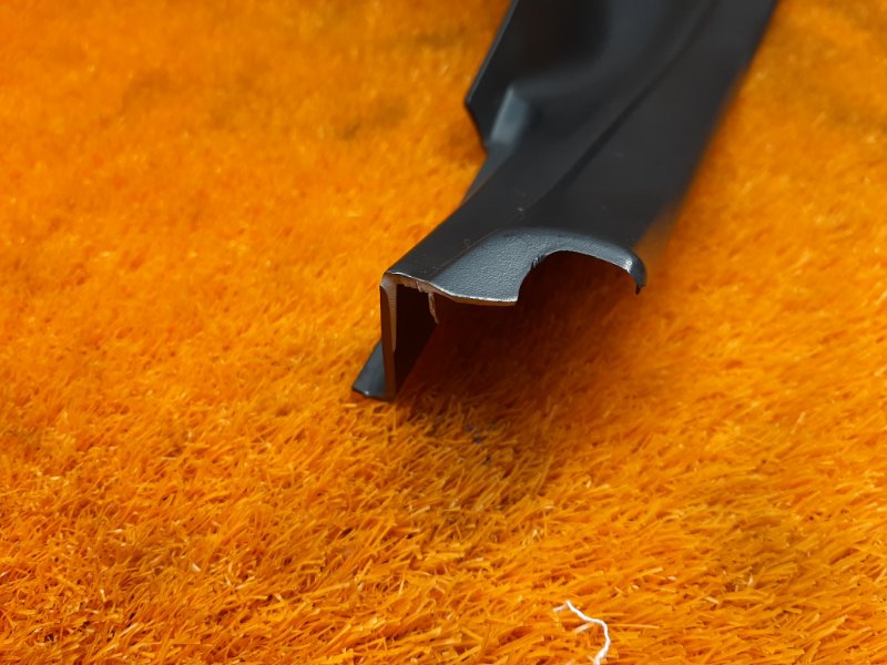 Накладка на порог салона, 210 рублей, Красноярск