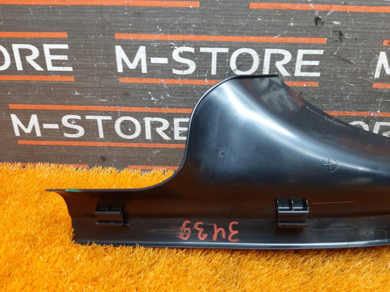 Накладка на порог салона, 210 рублей, Красноярск