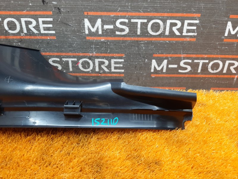 Накладка на порог салона, 210 рублей, Красноярск