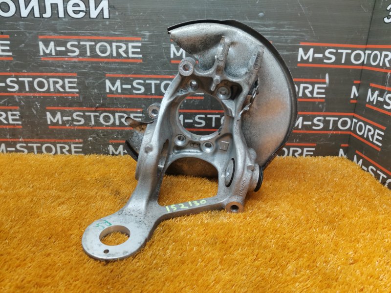 кулак поворотный, 1400 рублей, Красноярск