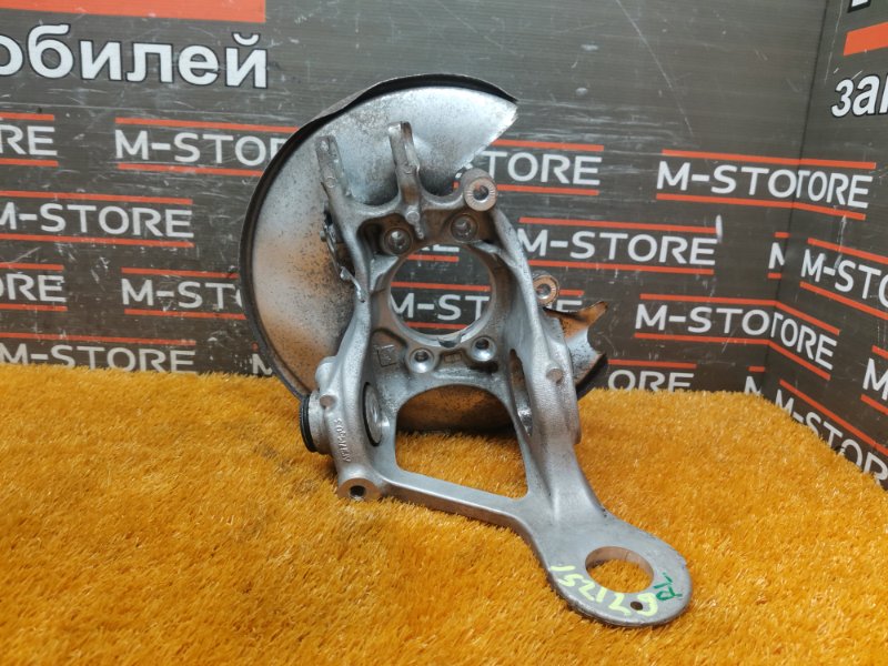 кулак поворотный, 1400 рублей, Красноярск