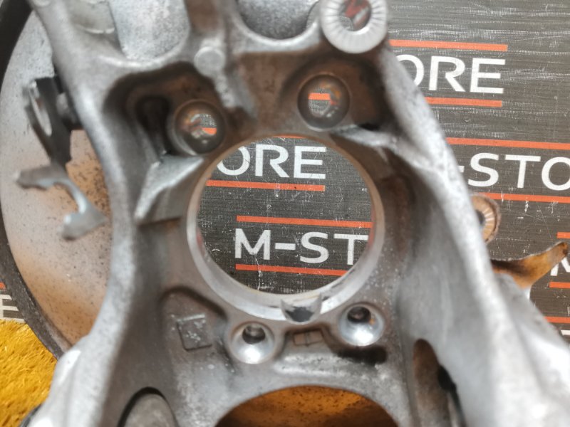 кулак поворотный, 1400 рублей, Красноярск