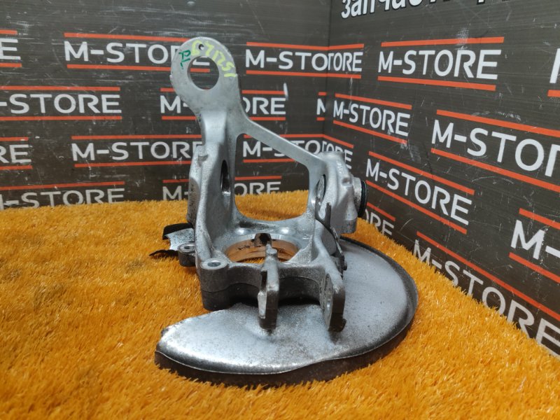 кулак поворотный, 1400 рублей, Красноярск