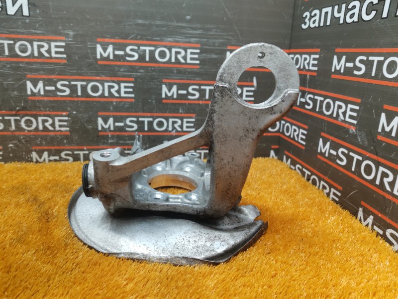 кулак поворотный, 1400 рублей, Красноярск