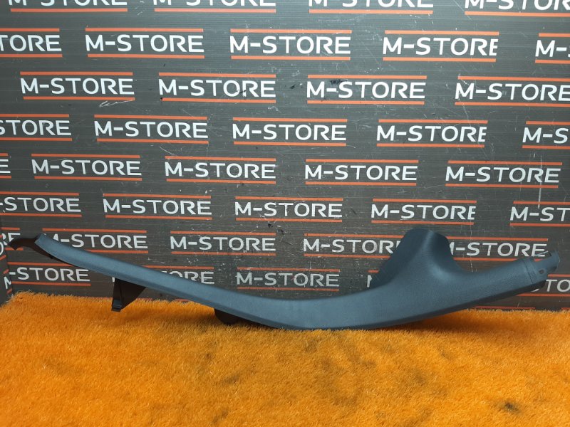 Накладка на порог салона, 980 рублей, Красноярск