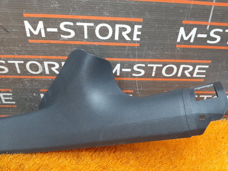 Накладка на порог салона, 980 рублей, Красноярск