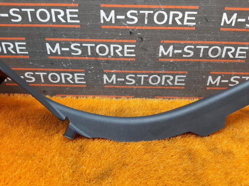 Накладка на порог салона, 980 рублей, Красноярск