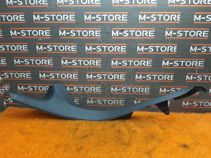 Накладка на порог салона, 980 рублей, Красноярск