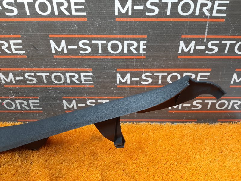 Накладка на порог салона, 980 рублей, Красноярск