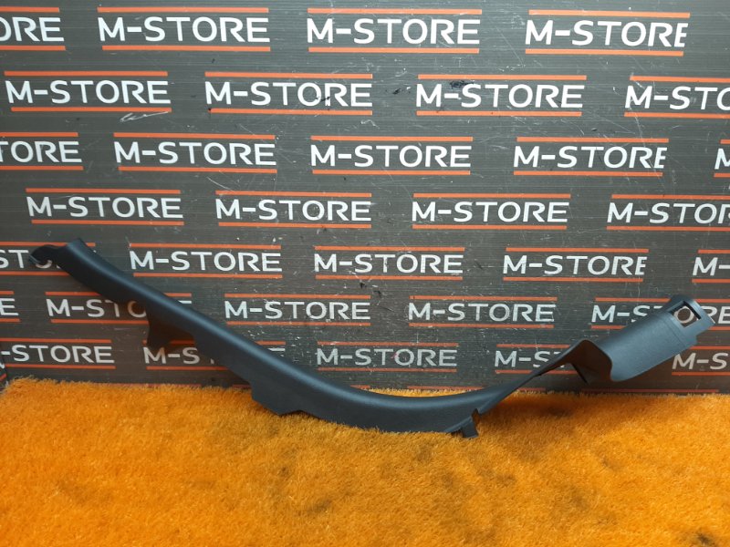 Накладка на порог салона, 980 рублей, Красноярск