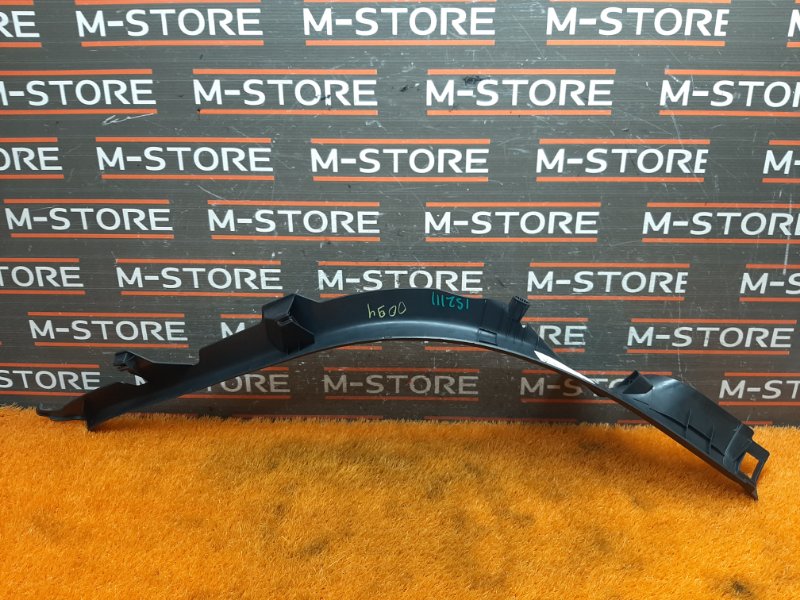 Накладка на порог салона, 980 рублей, Красноярск