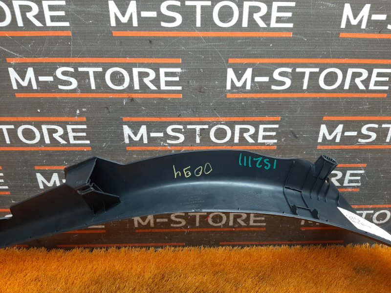 Накладка на порог салона, 980 рублей, Красноярск